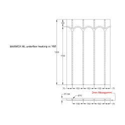 ML BOARD ELECTRIC AND SOUND INSULATION