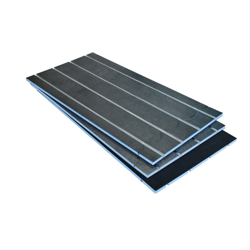 ML BOARD ELECTRIC AND SOUND INSULATION