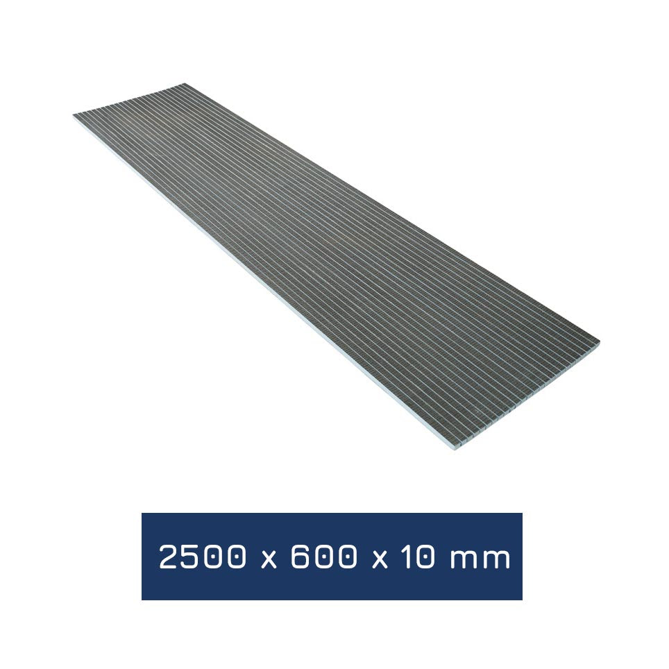MARMOX Board XL - Bauplatte XPS 10 mm