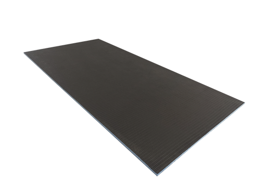 MARMOX Board - Bauplatte XPS 12,5 mm