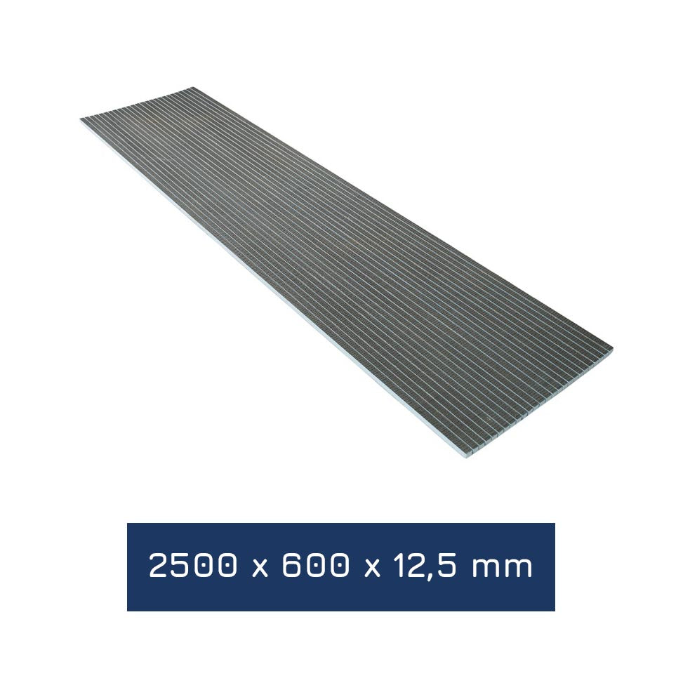 MARMOX Board XL - Bauplatte XPS 12,5 mm