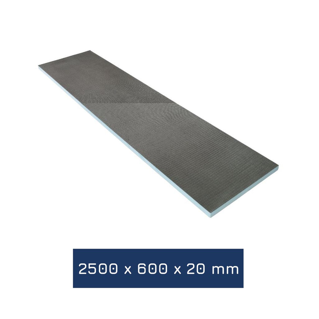 MARMOX Board XL - Bauplatte XPS 20 mm