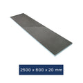 MARMOX Board XL - Bauplatte XPS 20 mm
