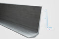 Polyprofil - Hohlkehle für innen und außen 40 x 150 mm