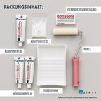 BonaSafe Anti-Rutsch-Beschichtung für Bad und Dusche