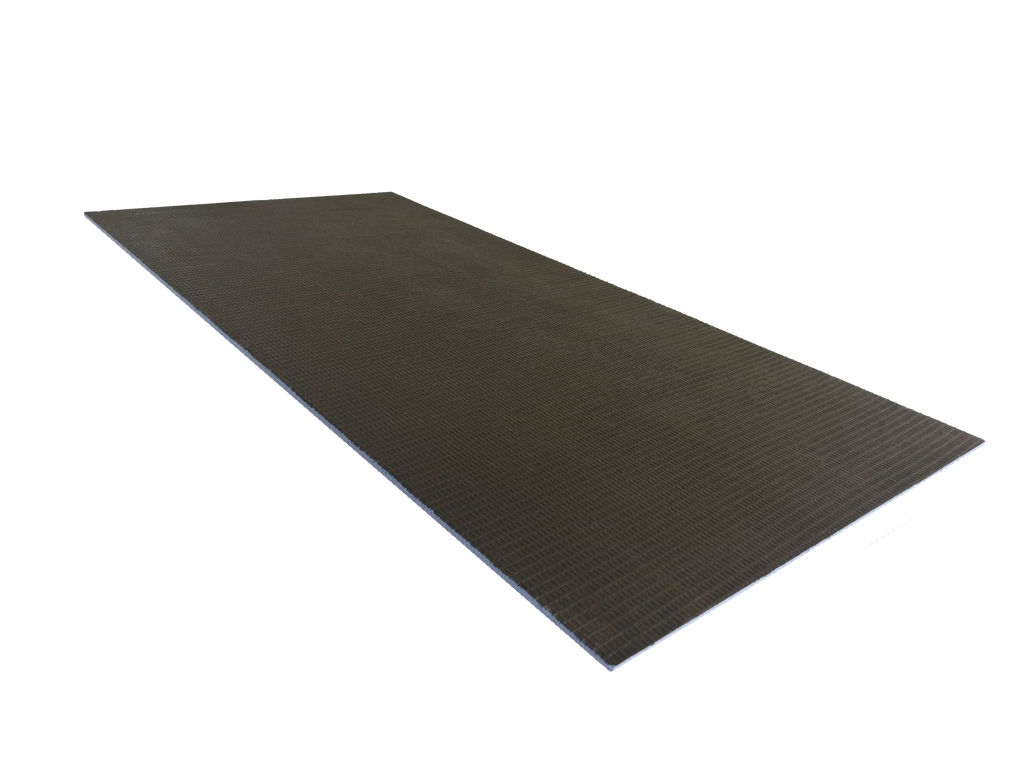 MARMOX Board - Bauplatte XPS 6 mm