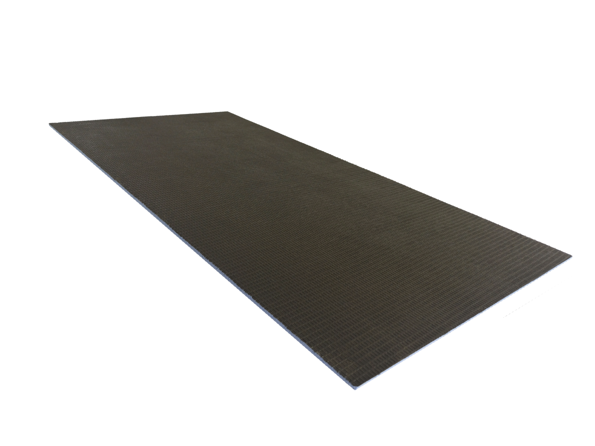 MARMOX Board - Bauplatte XPS 6 mm