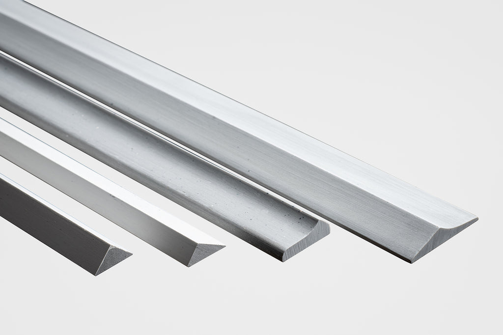 POLYPROFIL®  Tropfleiste S40