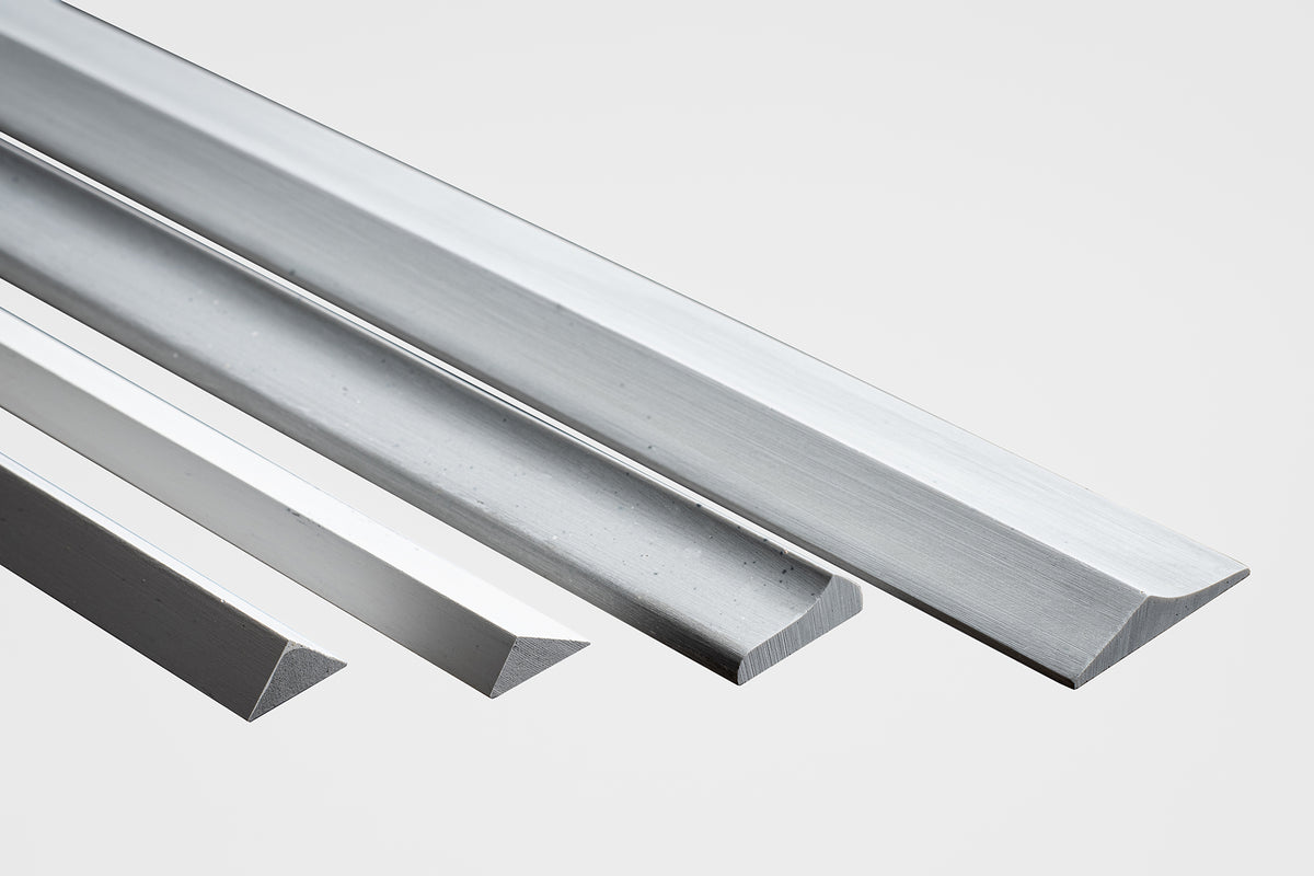 POLYPROFIL®  Tropfleiste S40