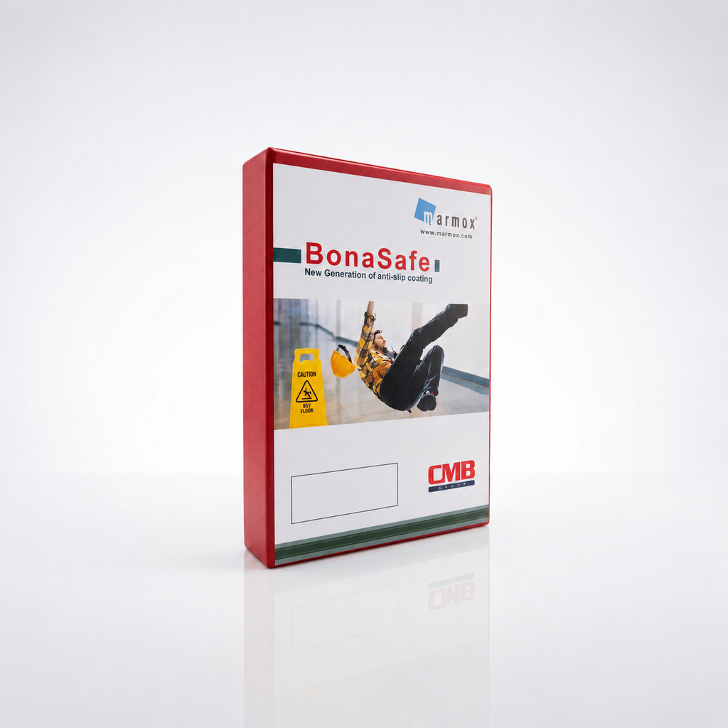 BonaSafe Anti-Rutsch-Beschichtung für Bad und Dusche