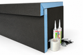 Marmox Sitzbank Dusche / Bad / Sauna / Hamam