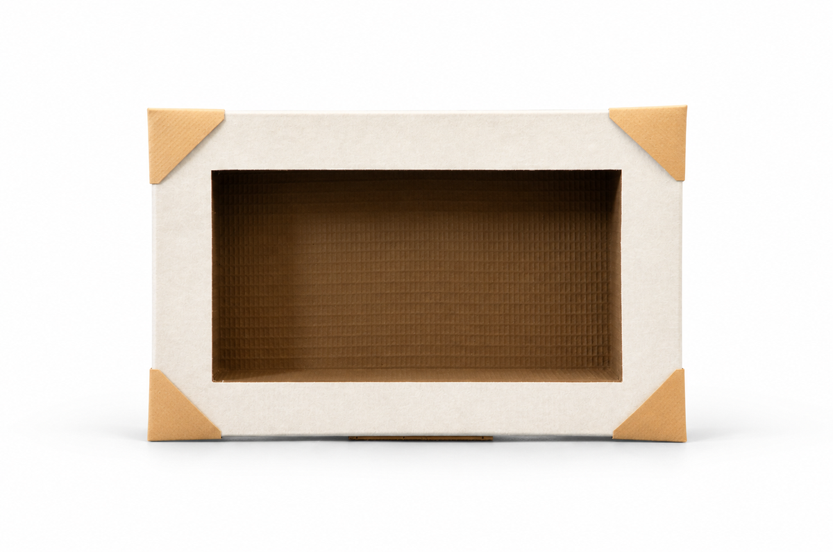 Wandnische/Duschnische: befliesbar, mit/ohne Kleber - 40 x 20 cm
