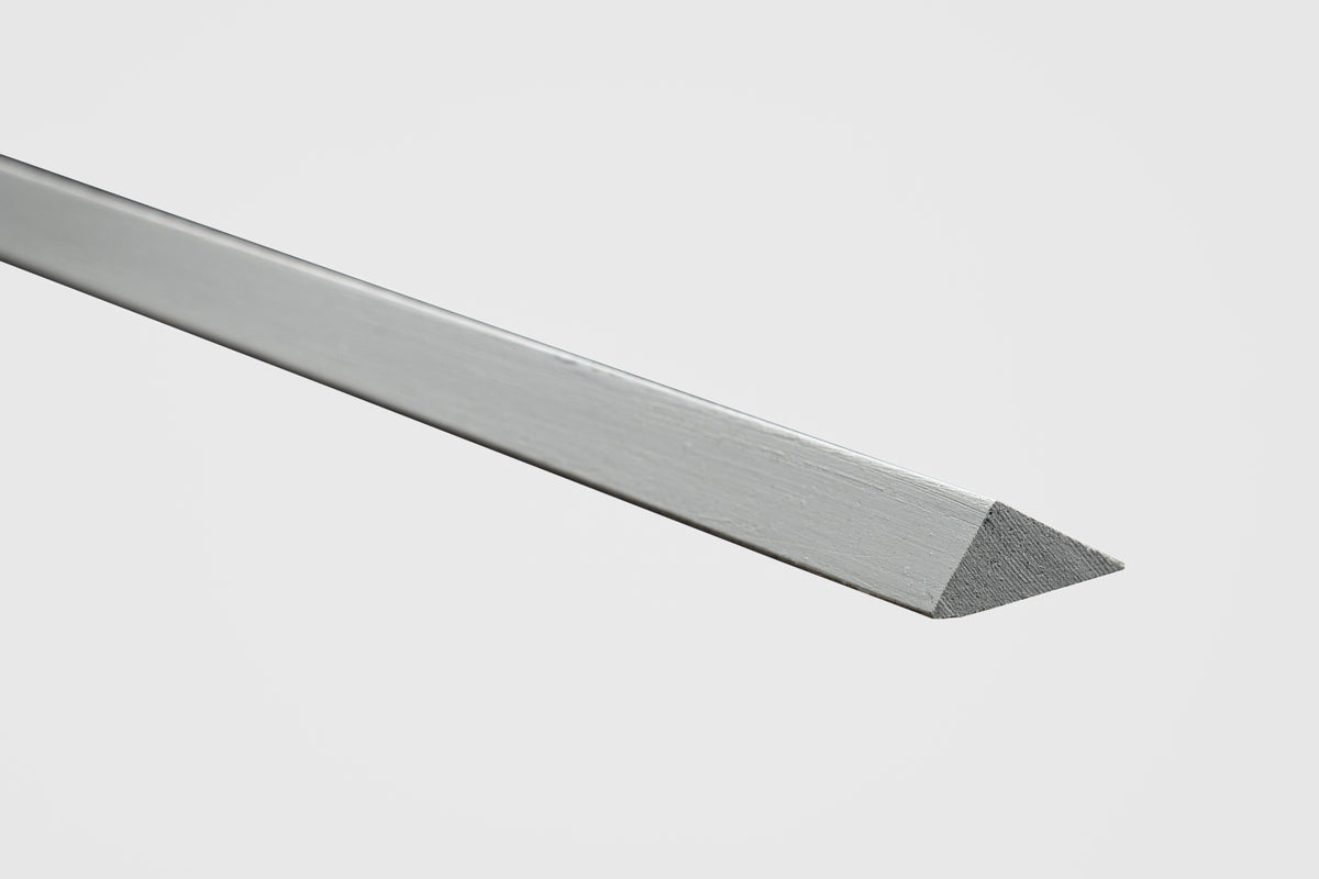 Polyprofil -  Tropfleiste T30