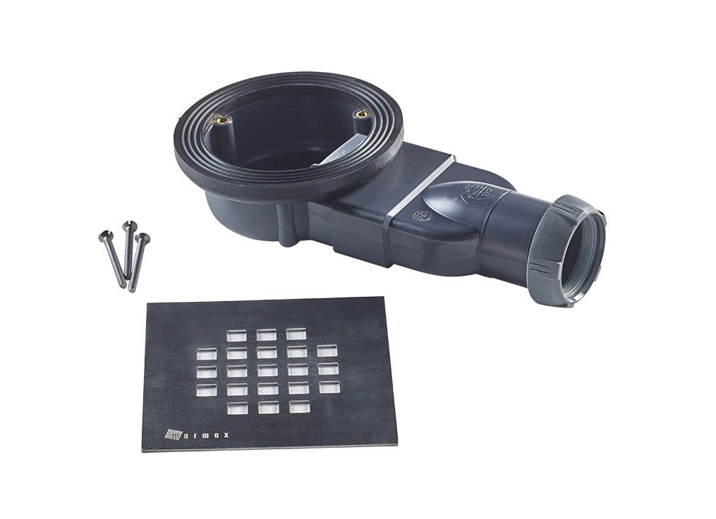 SLIM/Standard - Siphon