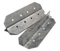 Verbinder 180°